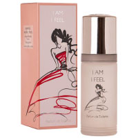 I Am I Feel (Ladies PDT 55ml) Milton Lloyd - ML.C/12