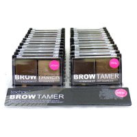 Technic Brow Tamer Eyebrow Kit (24pcs) (25519B) B49 (£0.80/each)