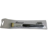 Laval Hand Made Foundation Brush (3421)