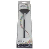 Royal Fan Brush (6pcs) (QBRU064B) (£0.57/each) (ROYAL B3)