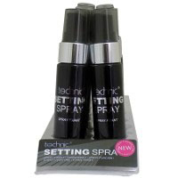 Technic Setting Spray (12pcs) (26715) (£1.12/each) B53