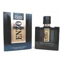 Enzo (Mens 100ml EDT) Lamis (2065) L/28