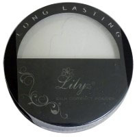 Lilyz Long Lasting Silk Compact Powder (12pcs) (no.1-7) 