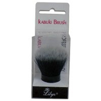 Lilyz Kabuki Brush (12pcs) (£1.25/each) LILYZ/54