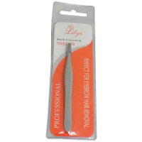 Lilyz Beauty & Grooming Tweezer (12pcs) (£0.40/each) LILYZ/20