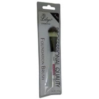 Lilyz Foundation Brush (12pcs) B-603 (£1.56/each) LILYZ/66