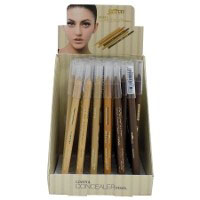 Saffron Cover & Concealer Pencil (36pcs) (3602) (£0.42/each) A/22 