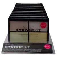 Technic Strobe Kit (12pcs) (26710) (£1.09/each) D/76