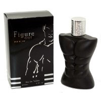 Figure Out Men (Mens 100ml EDT) Saffron (0304) SF/26