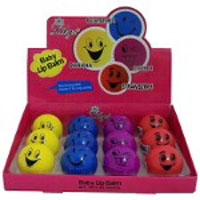 Lilyz Baby Lip Balm (12pcs) (£0.62/each) LILYZ/14