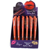 Lilyz Waterproof Twist Lipliner Pencil (24pcs) (Options) LILYZ/28