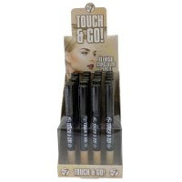 W7 Touch & Go! Blemish Concealer Pencil (24pcs) (£0.98/each) (8442) A/175