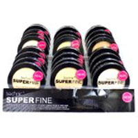 Technic Superfine Matte Pressed Powder (24pcs) (24703N) (£1.10/each) C/74