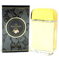 The Mayday Elegance (Mens 100ml EDT) Lilyz (0721) C/33