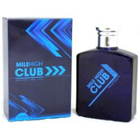 Mile High Club (Mens 100ml EDT) Lilyz (0691) C/32