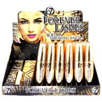 W7 Forever Lashes (24pcs) (FL) (9012) (£1.76/each) D/45