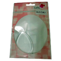 Yurily SunShow Silicone Blender (12pcs) (£0.25/each) LILYZ/42