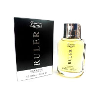 Ruler (Mens 100ml EDT) Lamis (6469) L/20