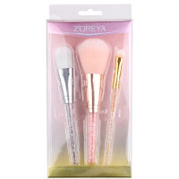 Z'oreya 3 Piece Brush Set (7216) LILYZ/53