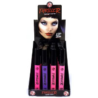 W7 Thriller Lip Gloss (24pcs) (1835) (£1.00/each) C/28