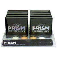 Technic Prism Princess Powders Highlighting Powder (10pcs) (27718) (£2.99/each) C/18