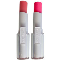 L'Oreal Caresse Lip Colour Balm (12pcs) (2 Colours) (£1.25/each) R/91 