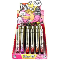 W7 Pillow Talk Matte Cushion Powder Lipstick (42pcs) (PILTALK) (£1.21/each) (2788) C/37