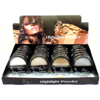 Lilyz Highlighting Powder (24pcs) (0944) (£0.91/each) LILYZ/36