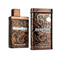 Rebellion (Mens 100ml EDT) Chris Adams (Golden Collection) (7059) ML.C/56