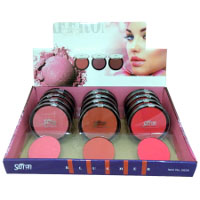 Saffron Blusher (12pcs) (0828) (£1.24/each) D/16