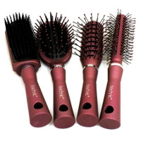 Technic Brush Set (12pcs) (3 Colours) (3060) (£0.64/each) F/4