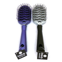 CS Beauty Economy Vent Brush (6pcs) (S8070) (£0.50p/each) CSB/21