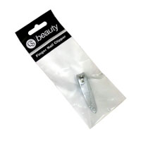 CS Beauty Finger Nail Clipper (6pcs) (S8020) (£0.25p/each) CSB/1