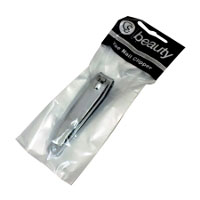 CS Beauty Toe Nail Clipper (6pcs) (S8027) (£0.38/each) CSB/18