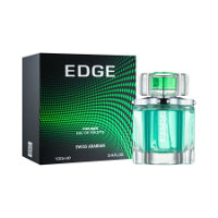 Edge for Men (Mens 100ml EDT) Swiss Arabian (9761)