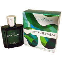 Just Mukhalat (Mens 100ml EDT) Alta Moda (6881)