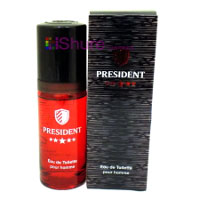 President (Mens 55ml EDT) Milton Lloyd - ML.C/23