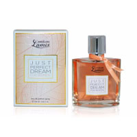 Just Perfect Dream (Ladies 100ml EDP) Lamis (4427) L/23