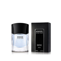 Nowhere (Mens 100ml EDT) New Brand (7070) NB/11-A