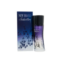 Seduction (Ladies 100ml EDP) New Brand (2044) NB/27