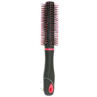 Royal Black/Pink Radial Brush (12pcs) (OACC174) (ROYAL A 13) (£1.00/each)