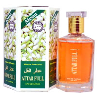 Attar Full (Unisex 100ml EDP) Ahsan (8074) K.D/32d