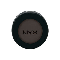 NYX Matte Eyeshadow (12pcs) (Assorted) (£0.75P/each) R113A