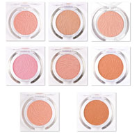 Laval Powder Blusher (101-110)