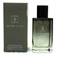 Carter & Rise (Mens 100ml EDT) Laurelle (0106)