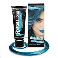 PaintGlow Rebellious Colours Semi-Pernament Hair Dye 70ml (Options)