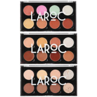 Laroc 8 Colour Contour Palette (Options)