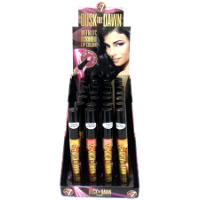 W7 Dusk Till Dawn Metallic Lip Colour (24pcs) (2670) (£1.76/each) C/42