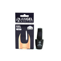 W7 Angel Manicure Gel Colour (I Lavendare You) (2052) 