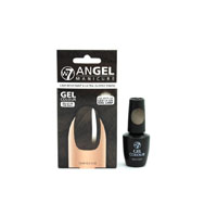 W7 Angel Manicure Gel Colour (Belle of the Ball) 